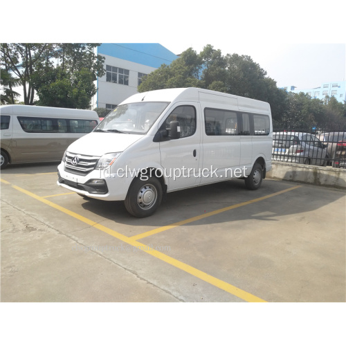 Penjualan panas Gaya Baru Ponsel rv / karavan Dijual